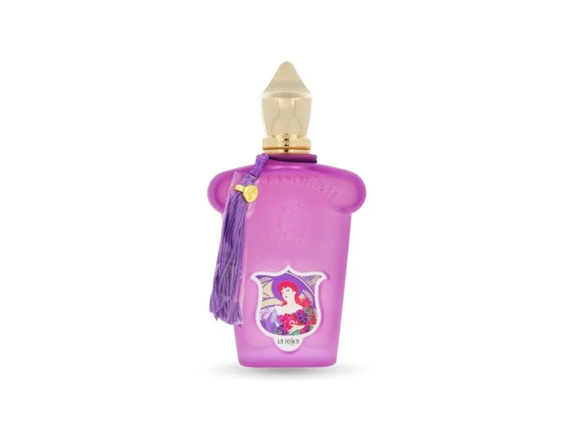 Xerjoff Casamorati La Tosca Eau De Parfum 100 ml (kvinde)