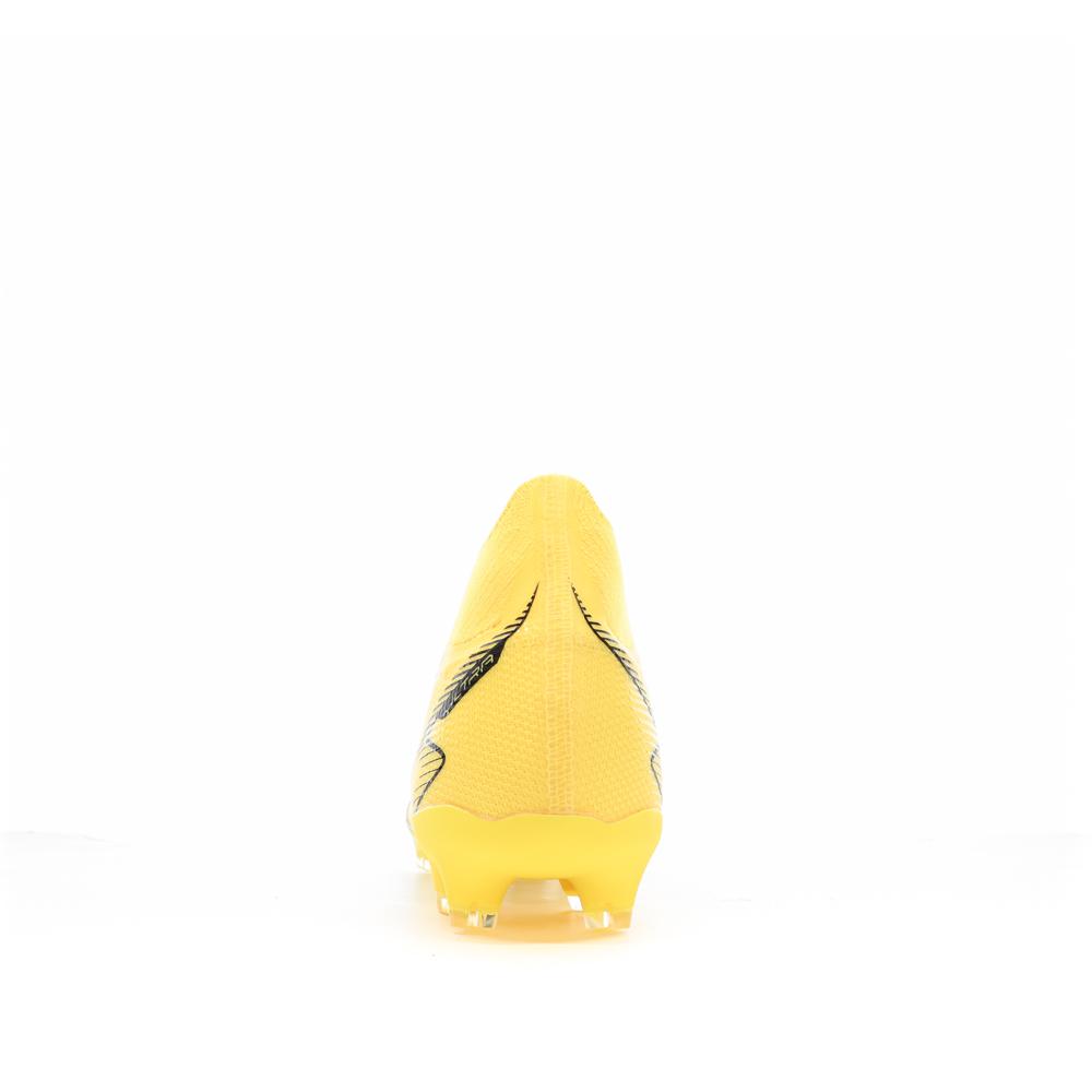 Puma Chaussures de Football Jaune Homme Puma Ultra Match+107511