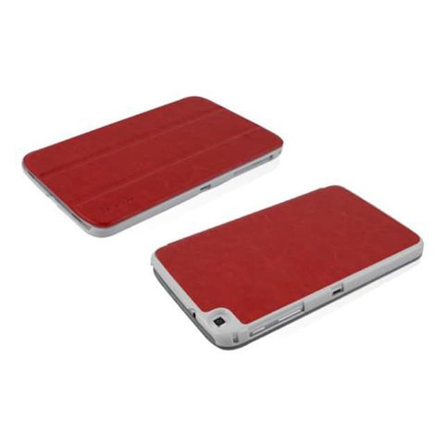 Samsung Galaxy Tab 3 (8 tomme) Pungetui Cover Case