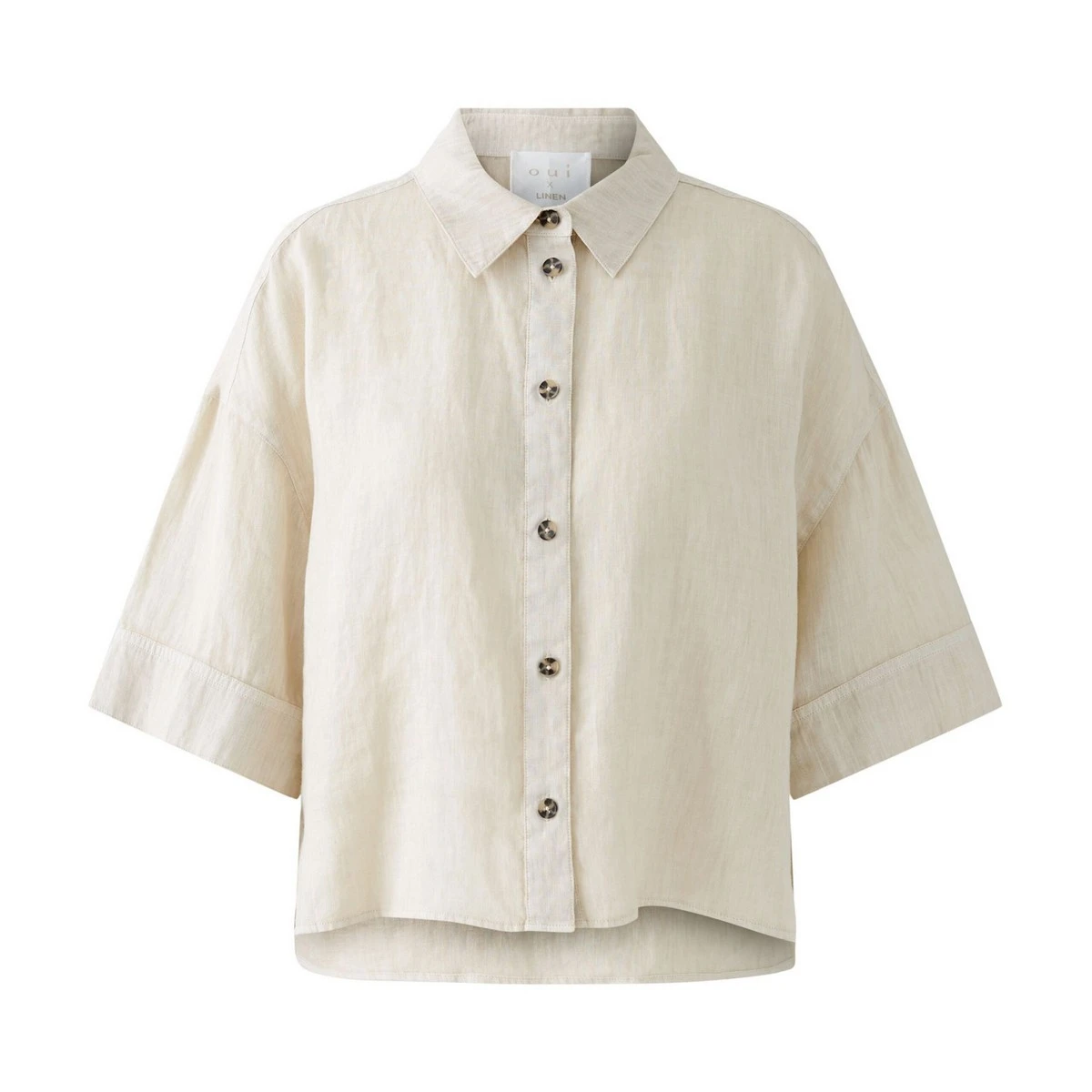 Dames Blouse CS14-25158