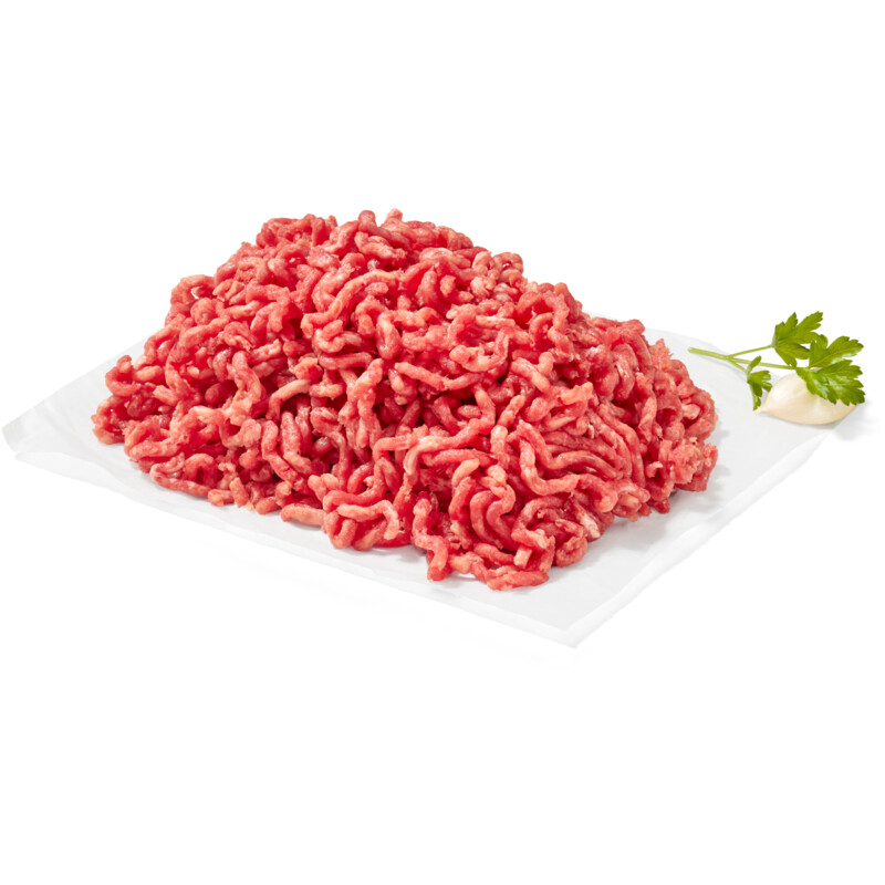AH Biologisch Rundergehakt