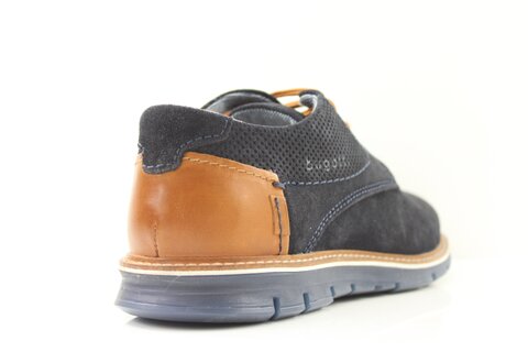 Bugatti Schnürschuhe