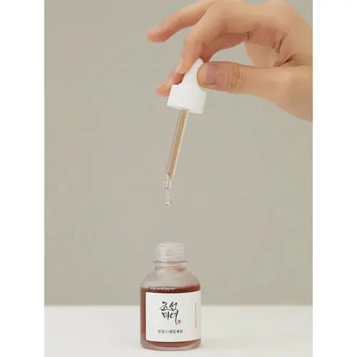 Revive Serum Ginseng + Snail Mucin