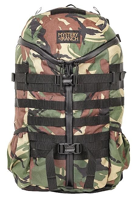 MYSTERY RANCH - SAC 2 DAY ASSAULT 27