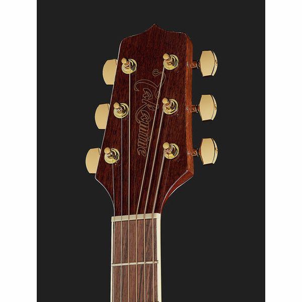Takamine GD51CE-NAT LH