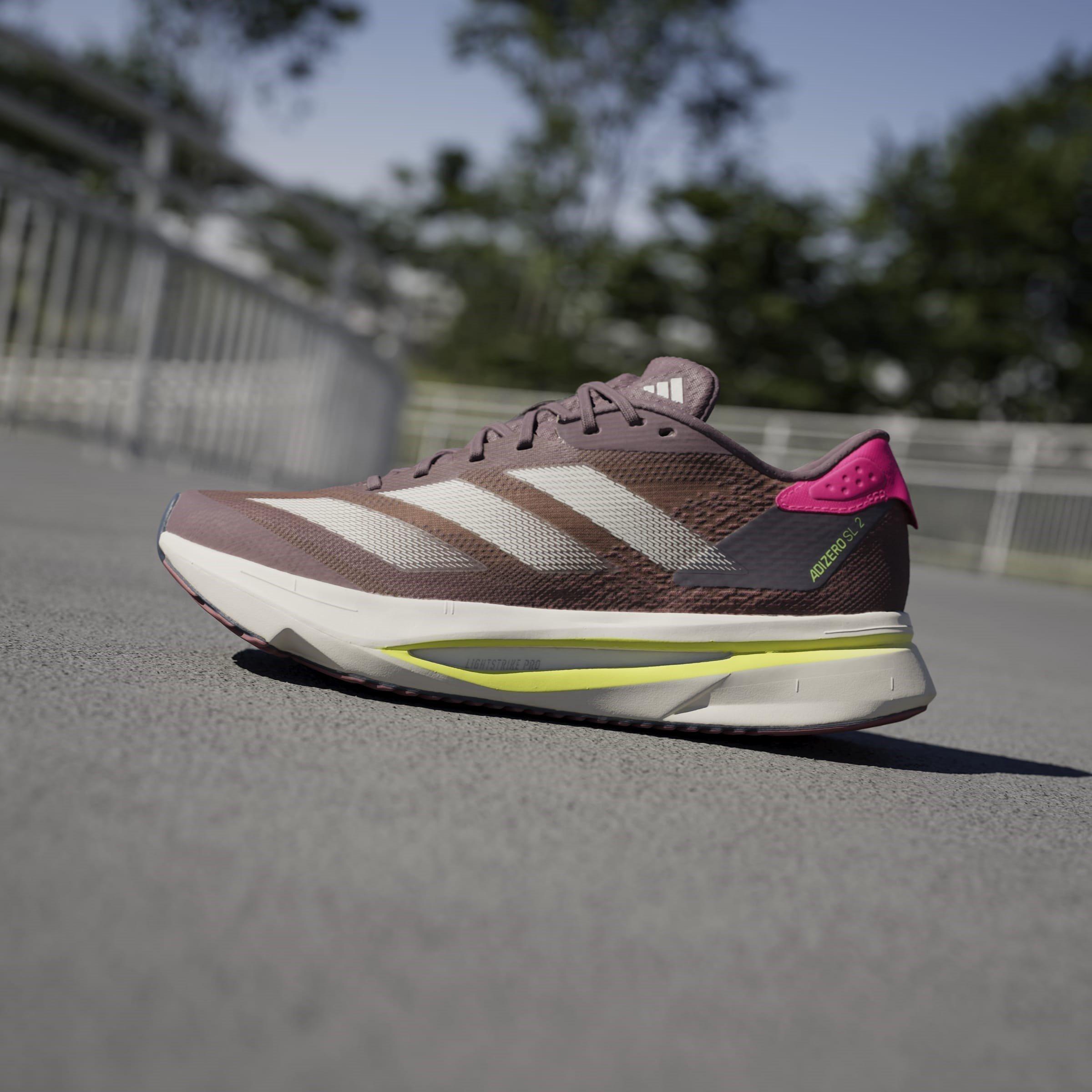 adidas ADIZERO SL2 Running Shoes Womens