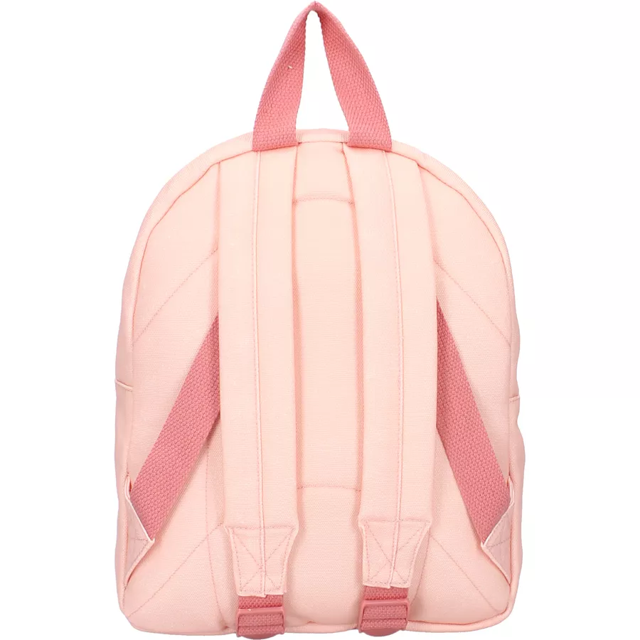 Kidzroom Rucksack Paris Tattle And Tales Pink