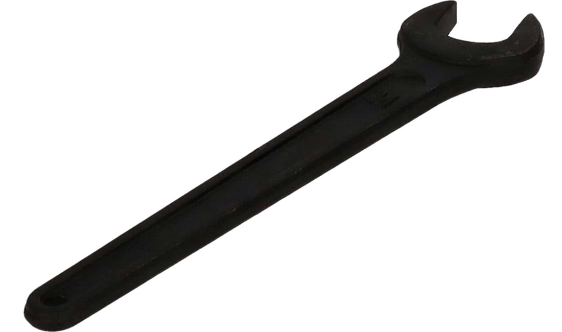 Gaffelnøgle 24 mm