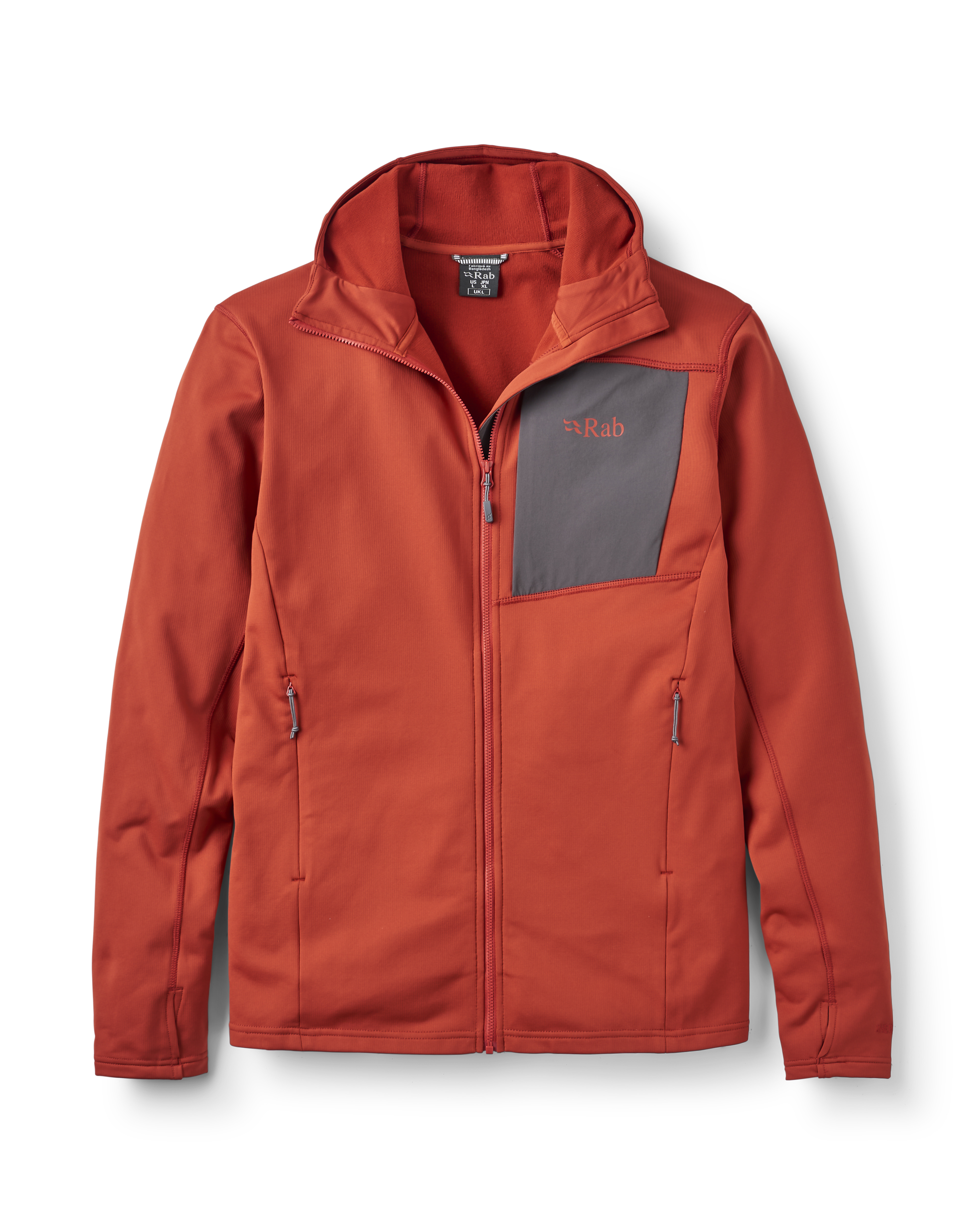 Superflux Hoody