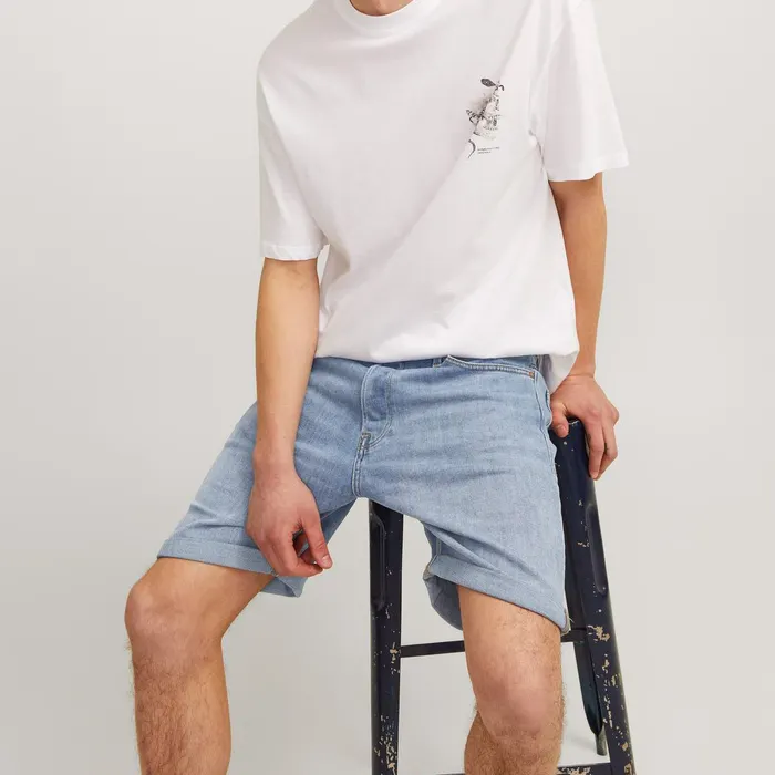 Jack & Jones Chris Wood Short Heren