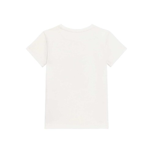 Guess - SS SHIRT - Blanc