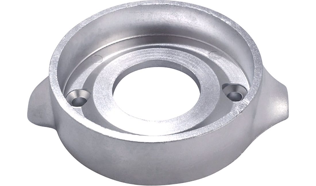 Zinkring 120 s