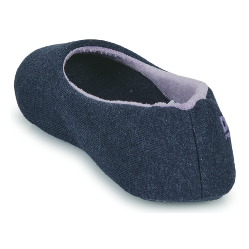 DIM - D ERIALDSOL C - Marine / Violet