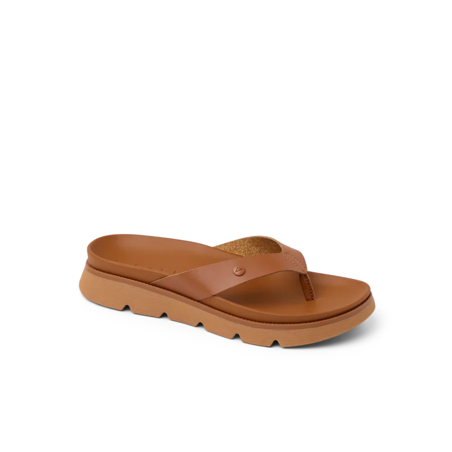 Vista Luxe Vivianahh Cocoa Tan
