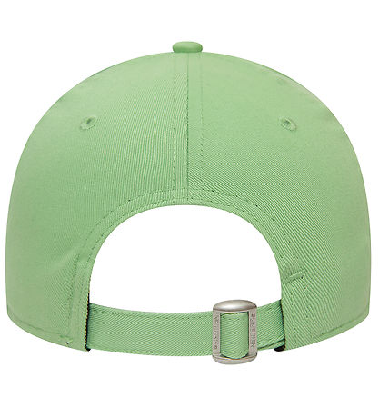New Era Kasket - 9Forty - New York Yankees - Bright Green