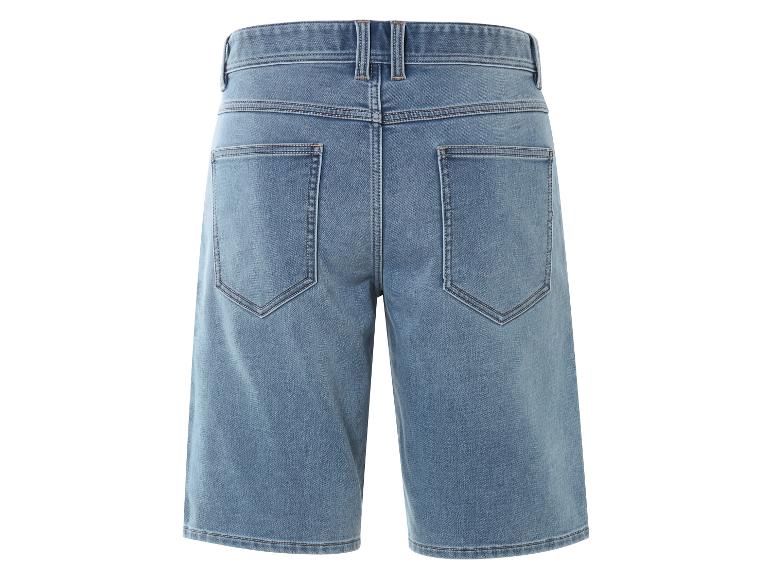 Korte heren broek