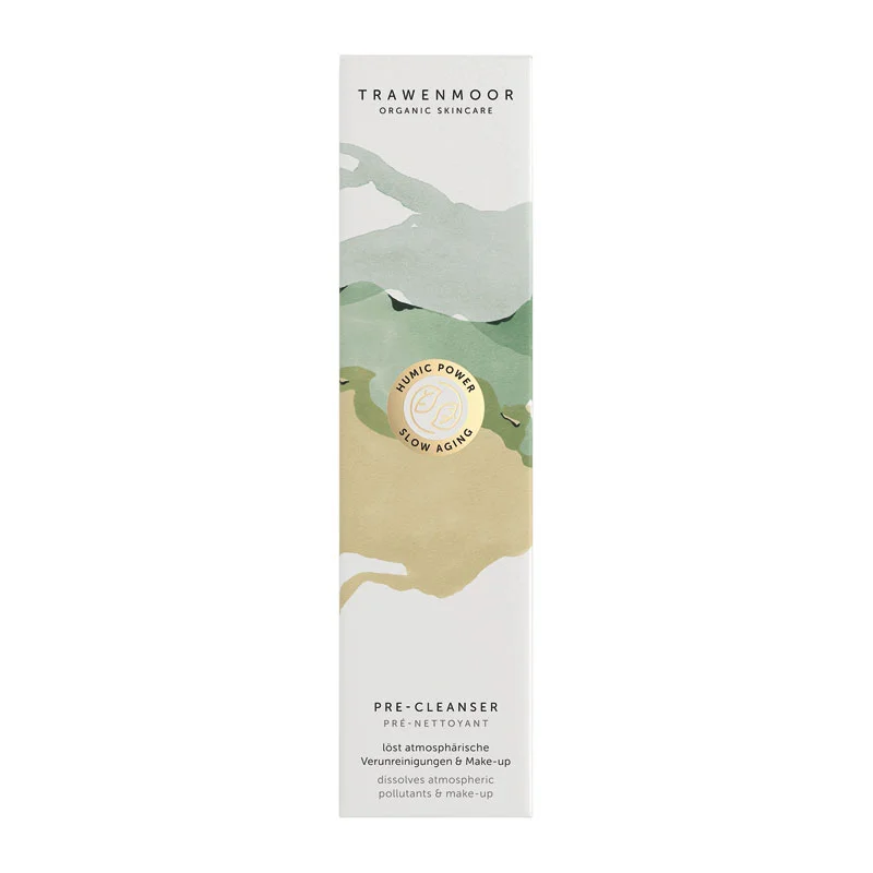 TRAWENMOOR, Pre-Cleanser, 100ml