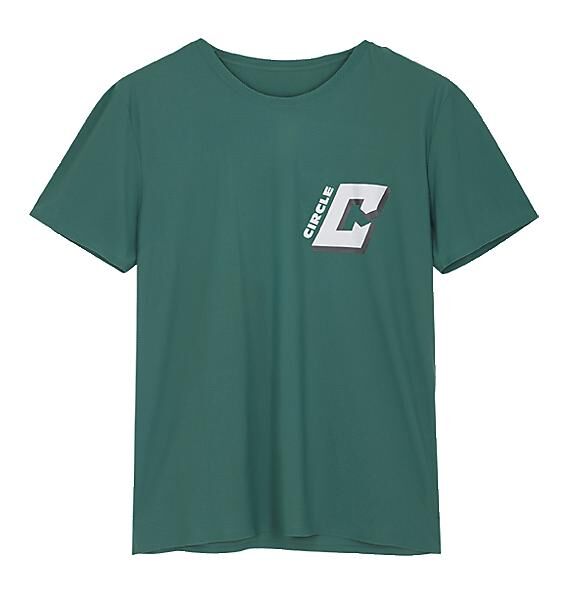 CIRCLE - T-SHIRT LEGEND W