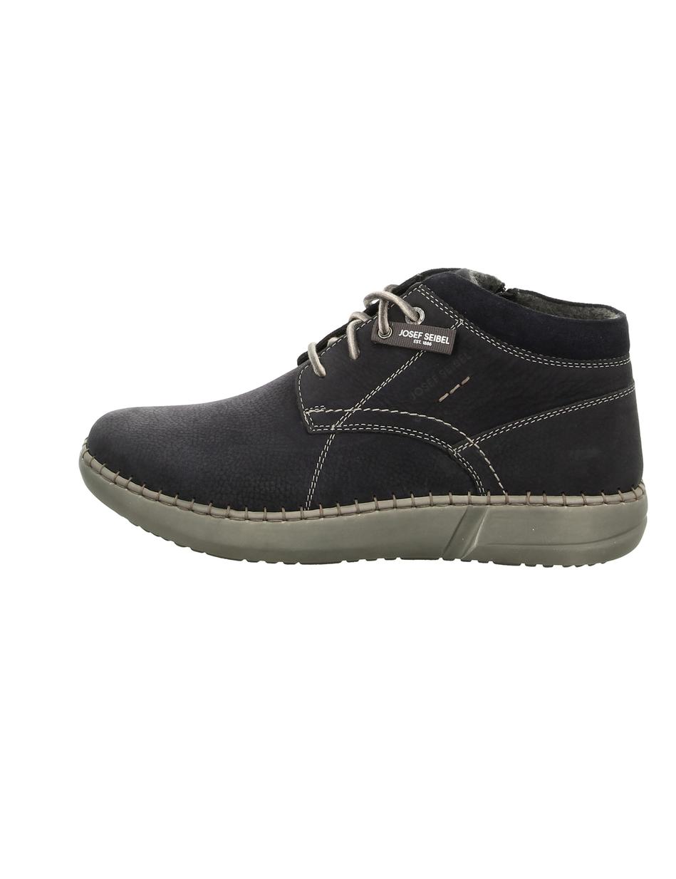 Halbschuh Louis 05, ocean
