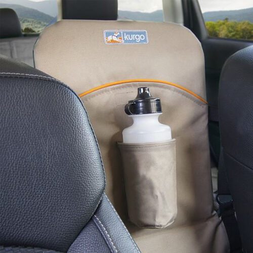 Kurgo Backseat Bridge