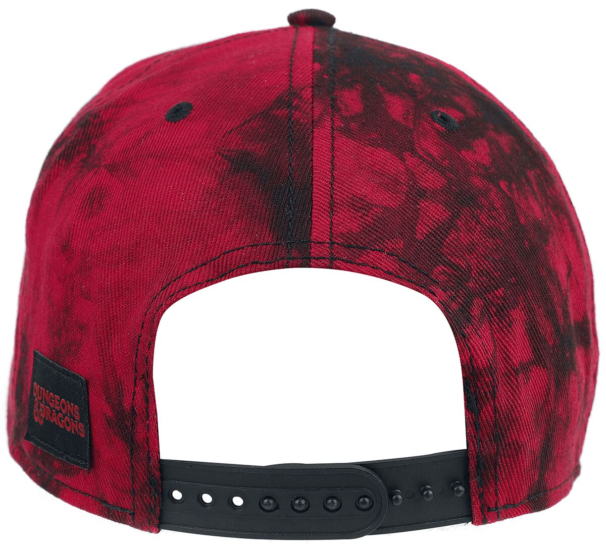 Dragon | Donjons & Dragons Casquette