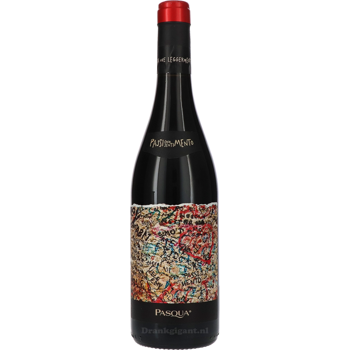 Pasqua Passione Sentimento Veneto Rosso 75 cl