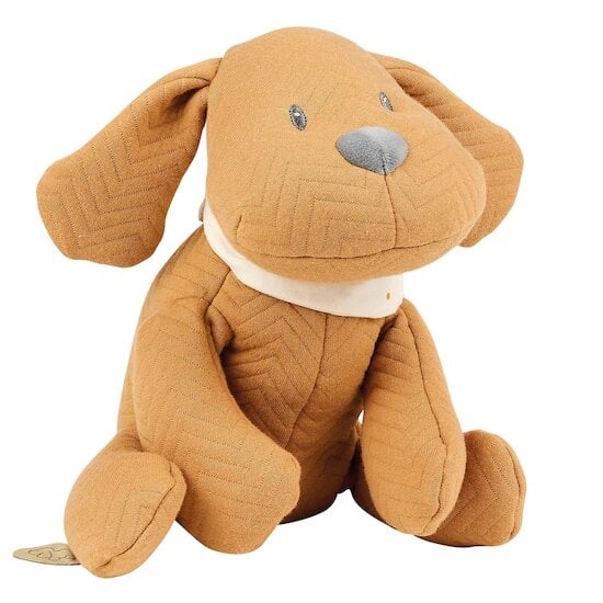 Charlie Peluche   Caramel        de               Nattou
