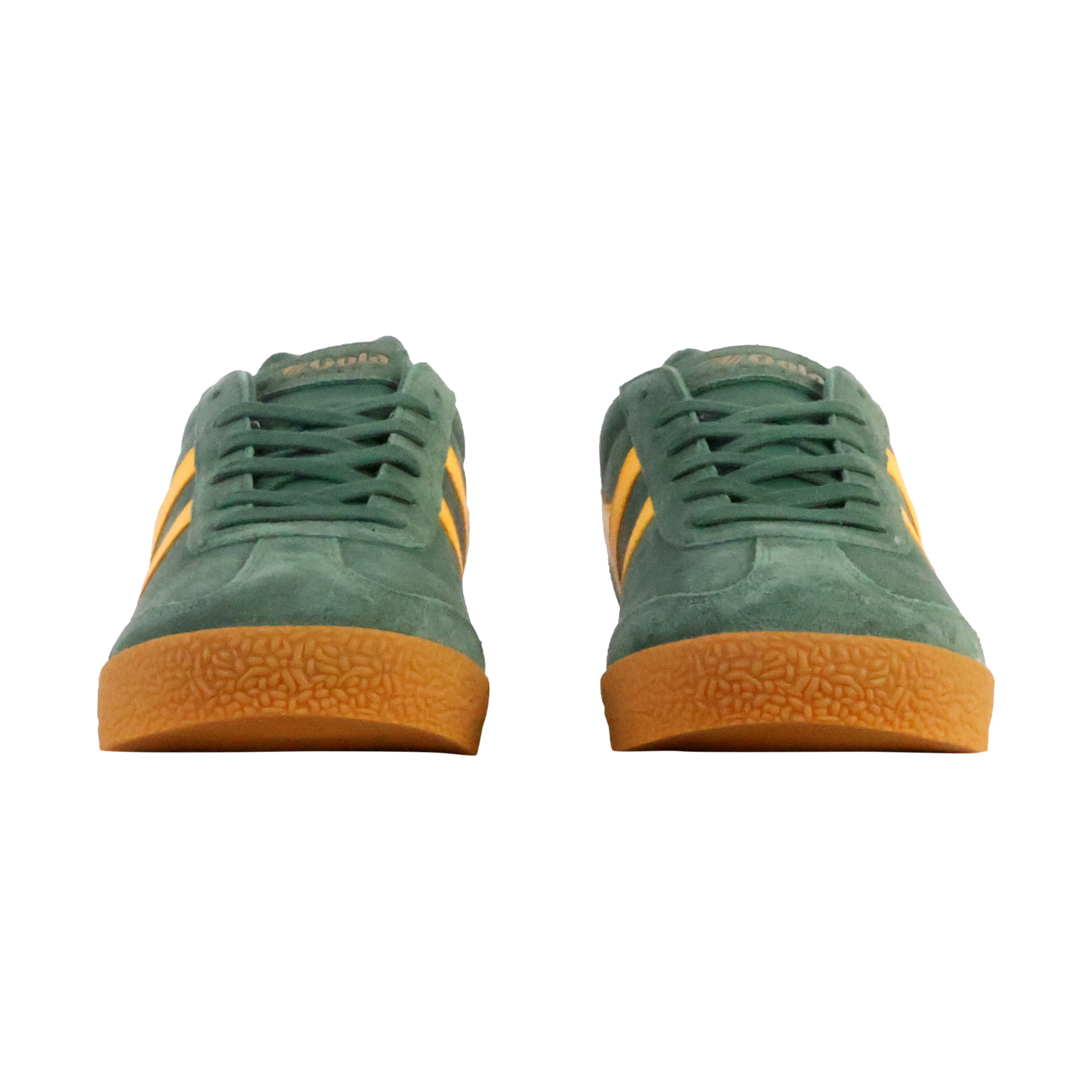 Basketharrier suede | Vert