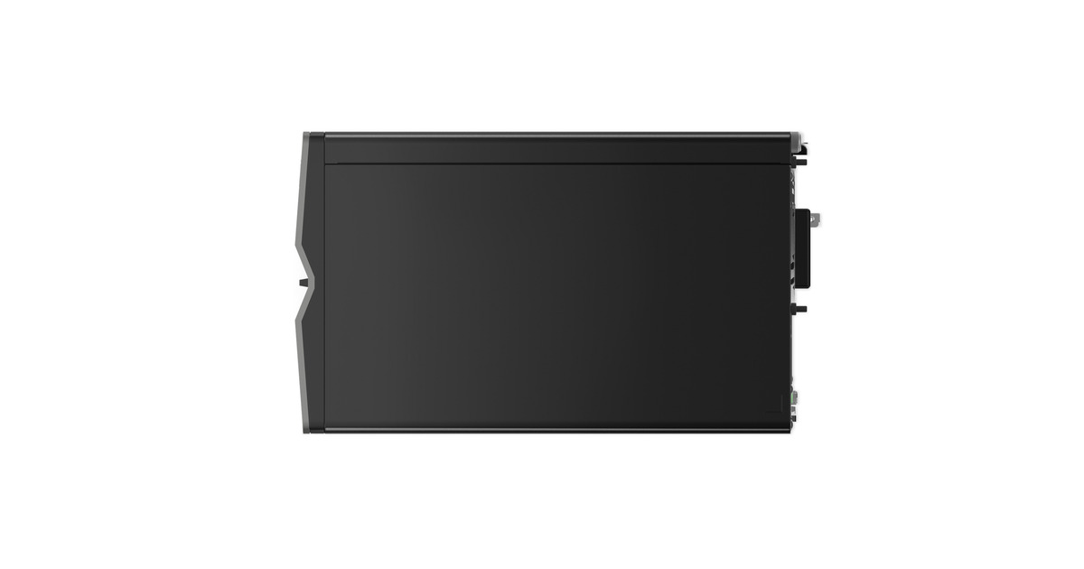 LenovoLOQ Tower 17IRR9 (90X000G9MH) gaming pc  (Grijs | i5-14400 | RTX 5060 | 16 GB | 1 TB SSD)