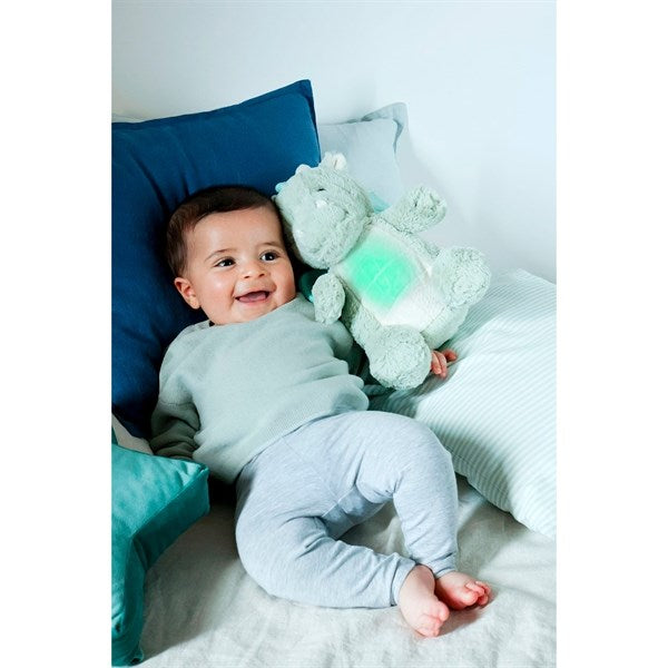 Cloud B Drake The Dragon Bamse m. Lys & Lyd
