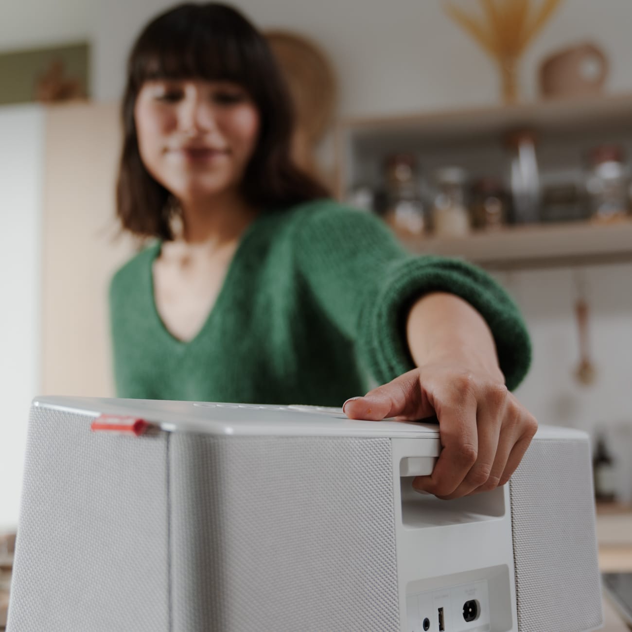 MOTIV® HOME