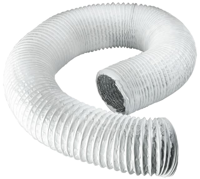Nordic Quality ventilationsslange