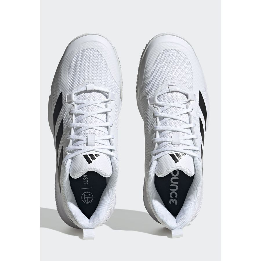 Adidas Chaussure Court Team Bounce 2.0