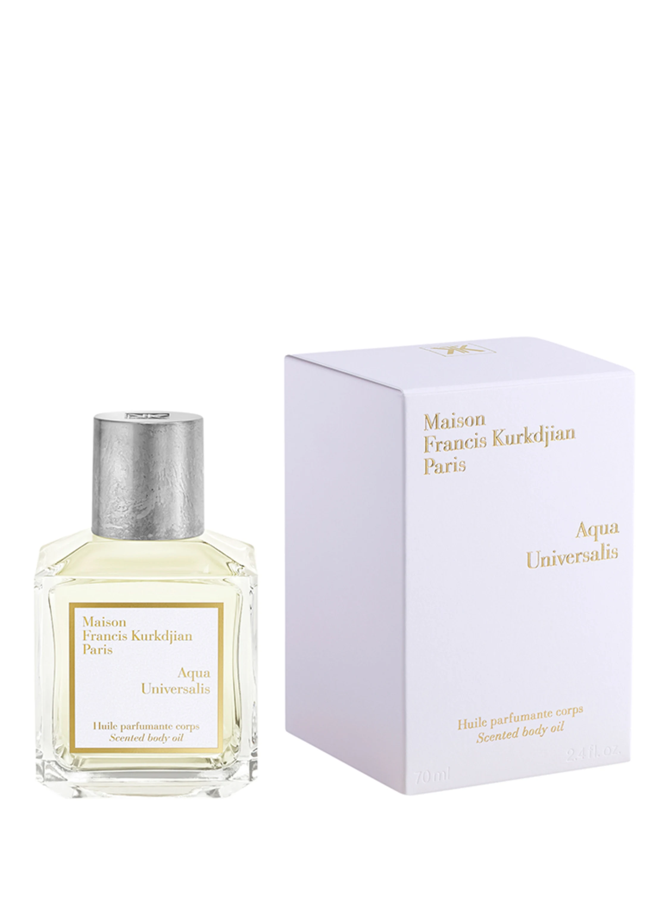 Maison Francis Kurkdjian AQUA UNIVERSALIS