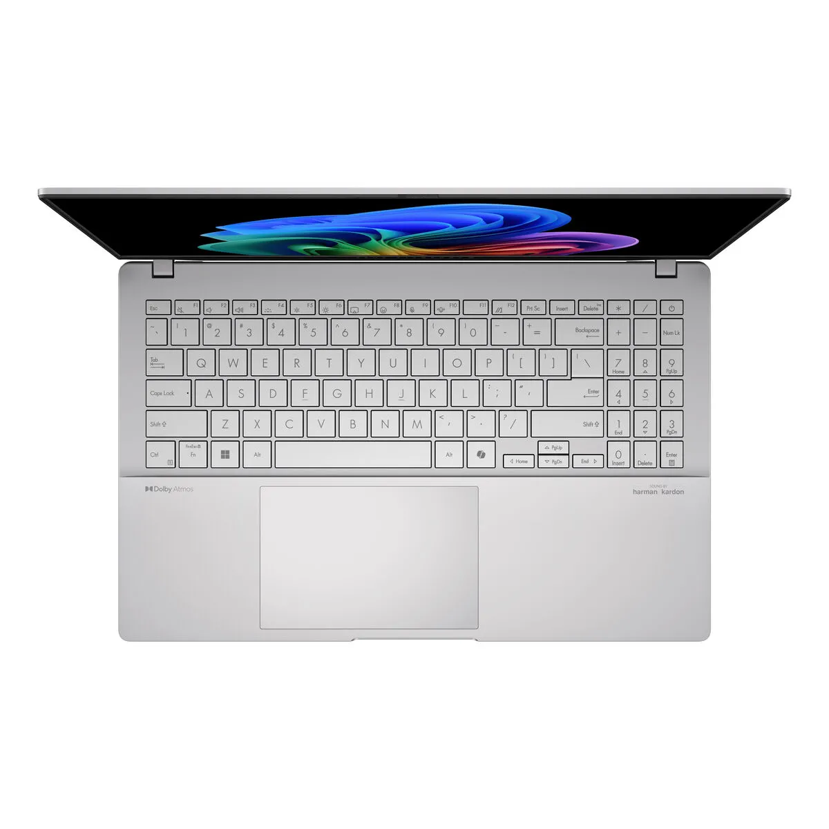ASUS VivoBook S15