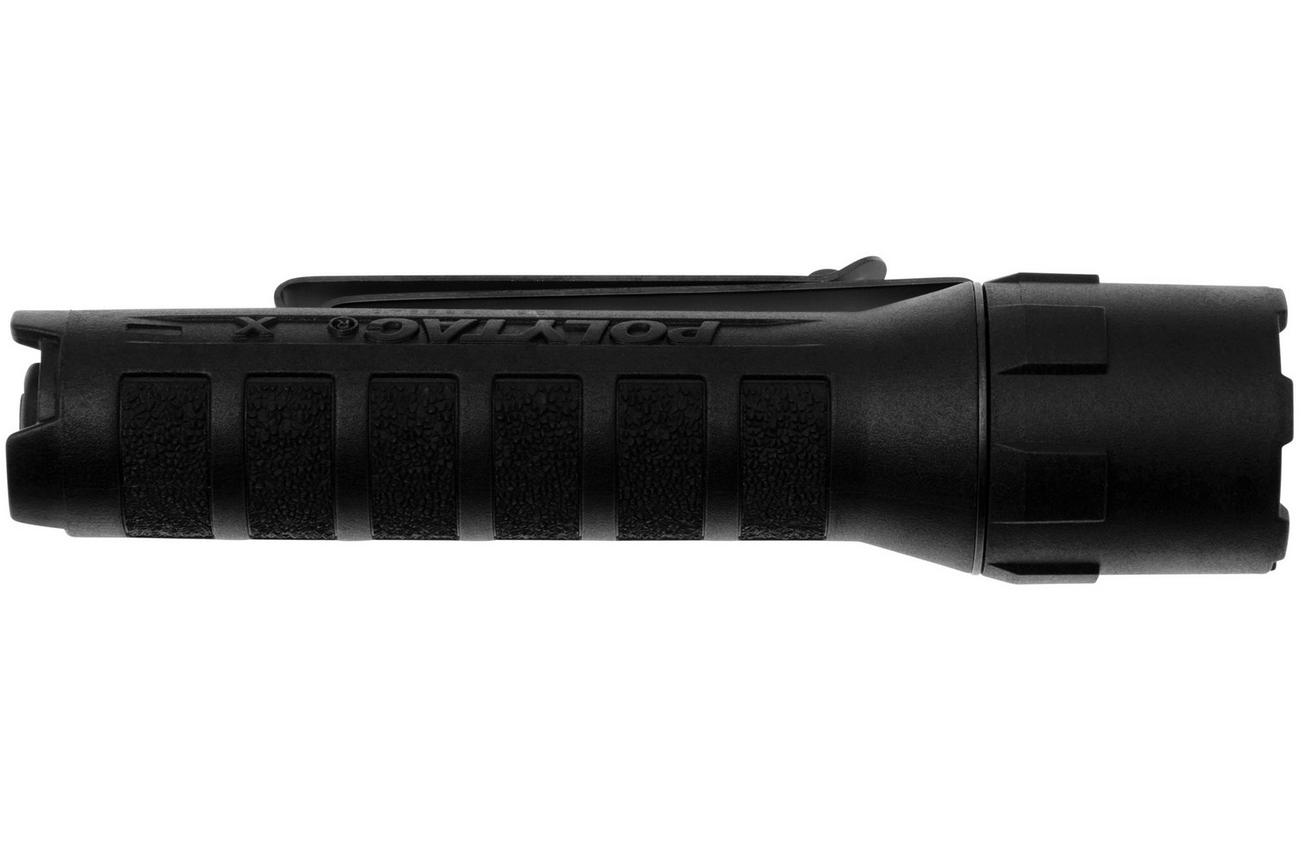 Streamlight PolyTac X USB, zaklamp, 600 lumen