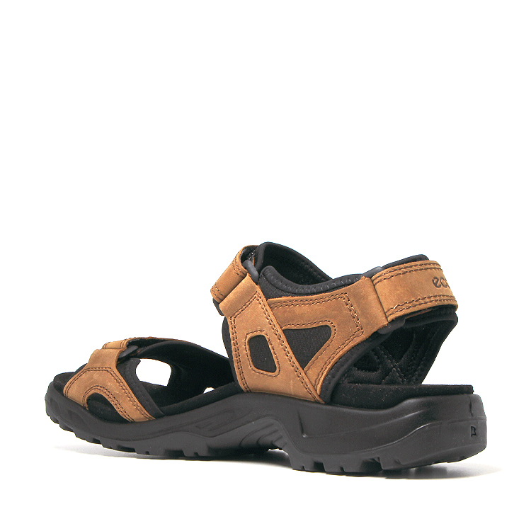 Ecco Yucatan Offroad (homme) | TAN