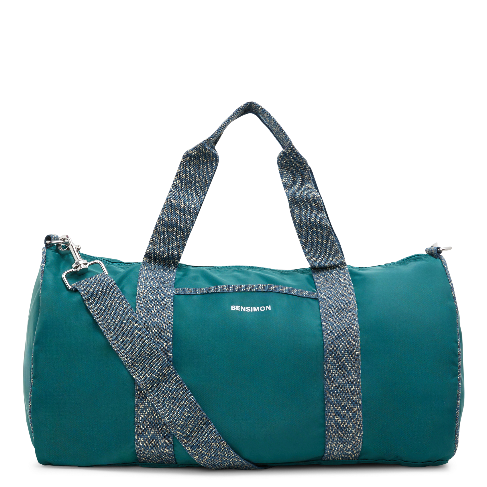BOLSTER - Sac de voyage| Bleu