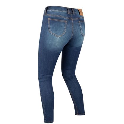 Jean Bering LADY TRUST SLIM - Slim - Bleu