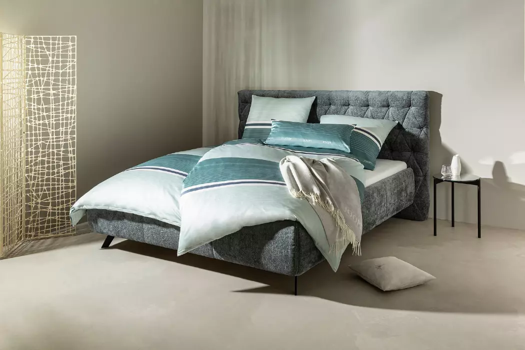 Polsterbett Bedsystem 180 x 200 cm