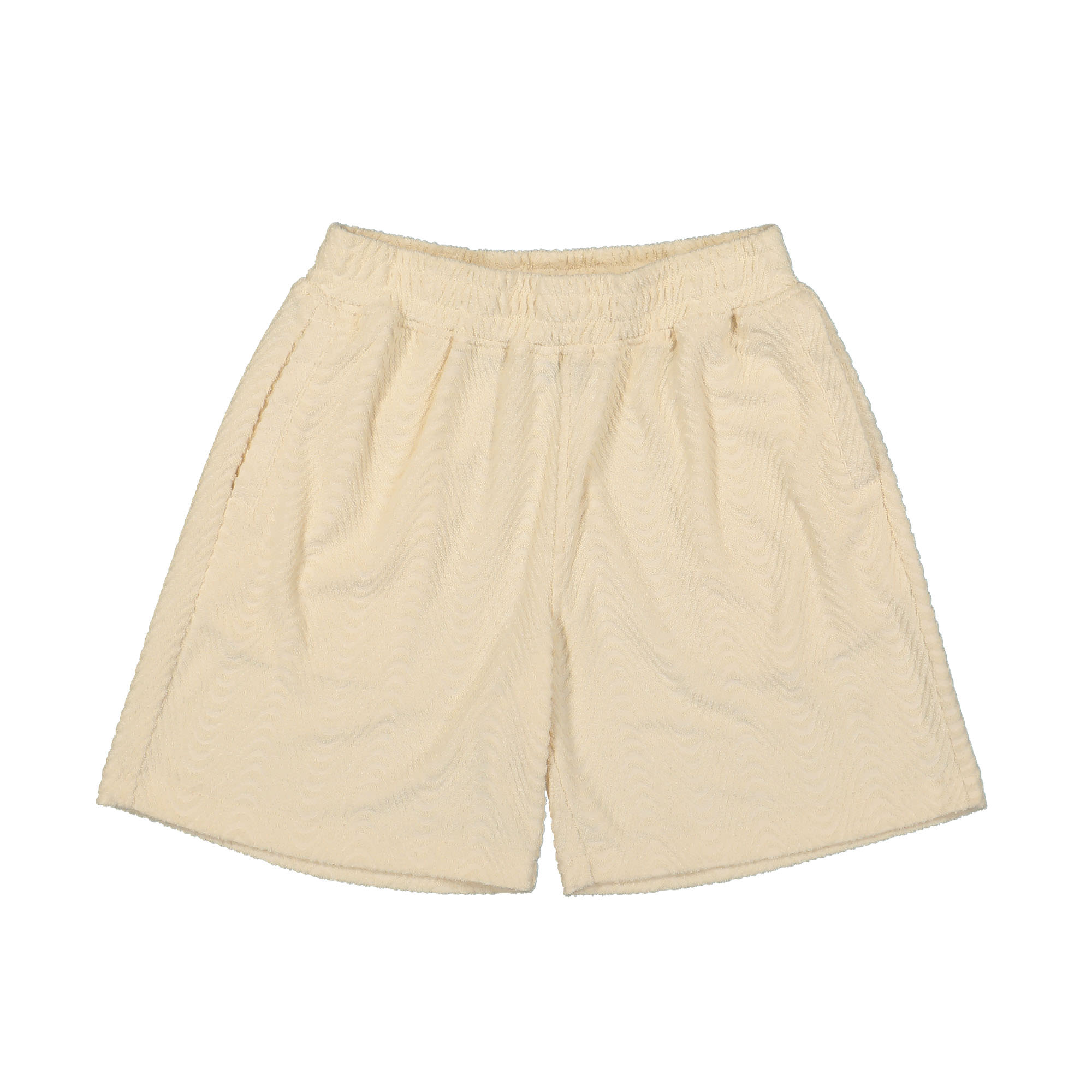 Pleasures<br>Zen Terry Shorts
