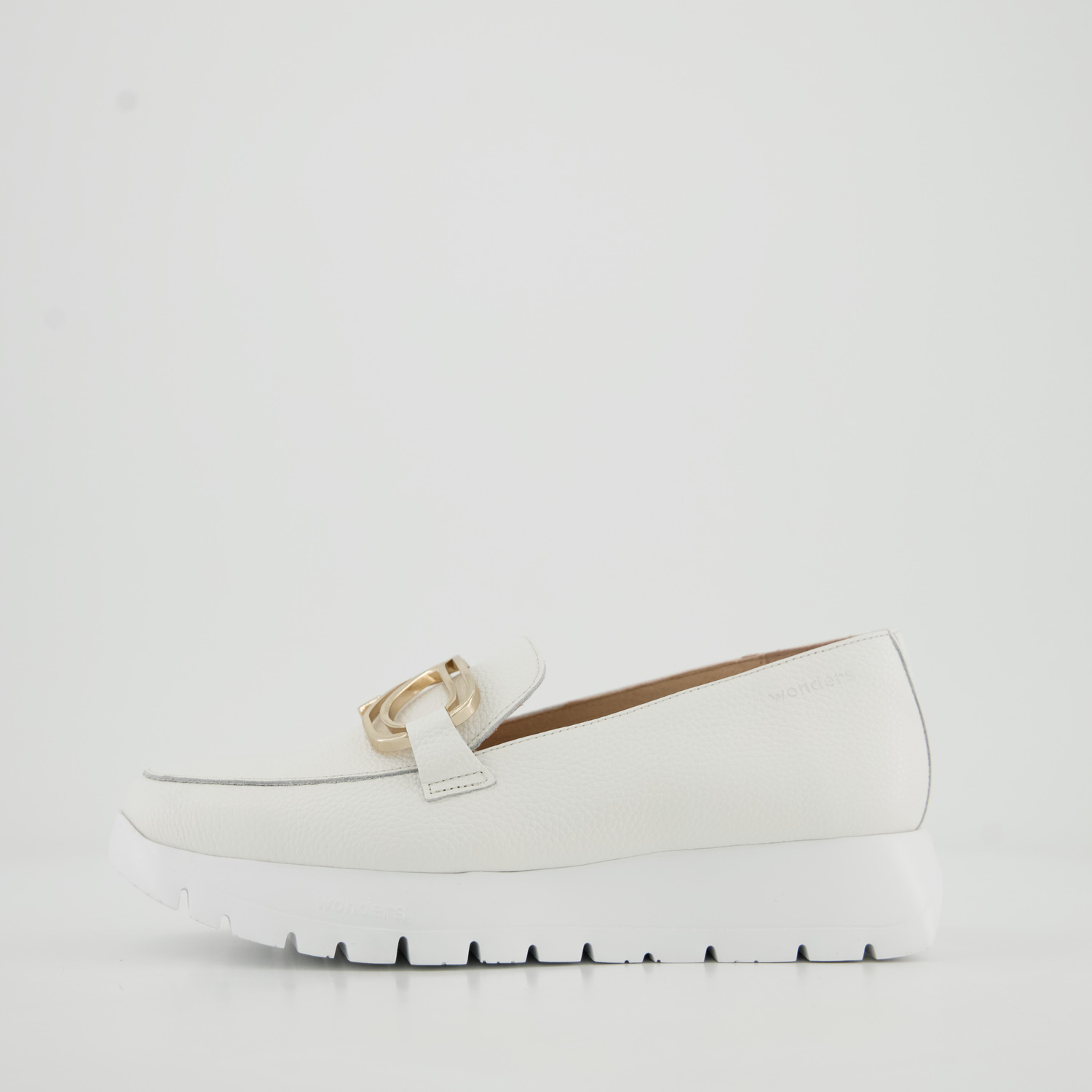 Wonders Halbschuhe