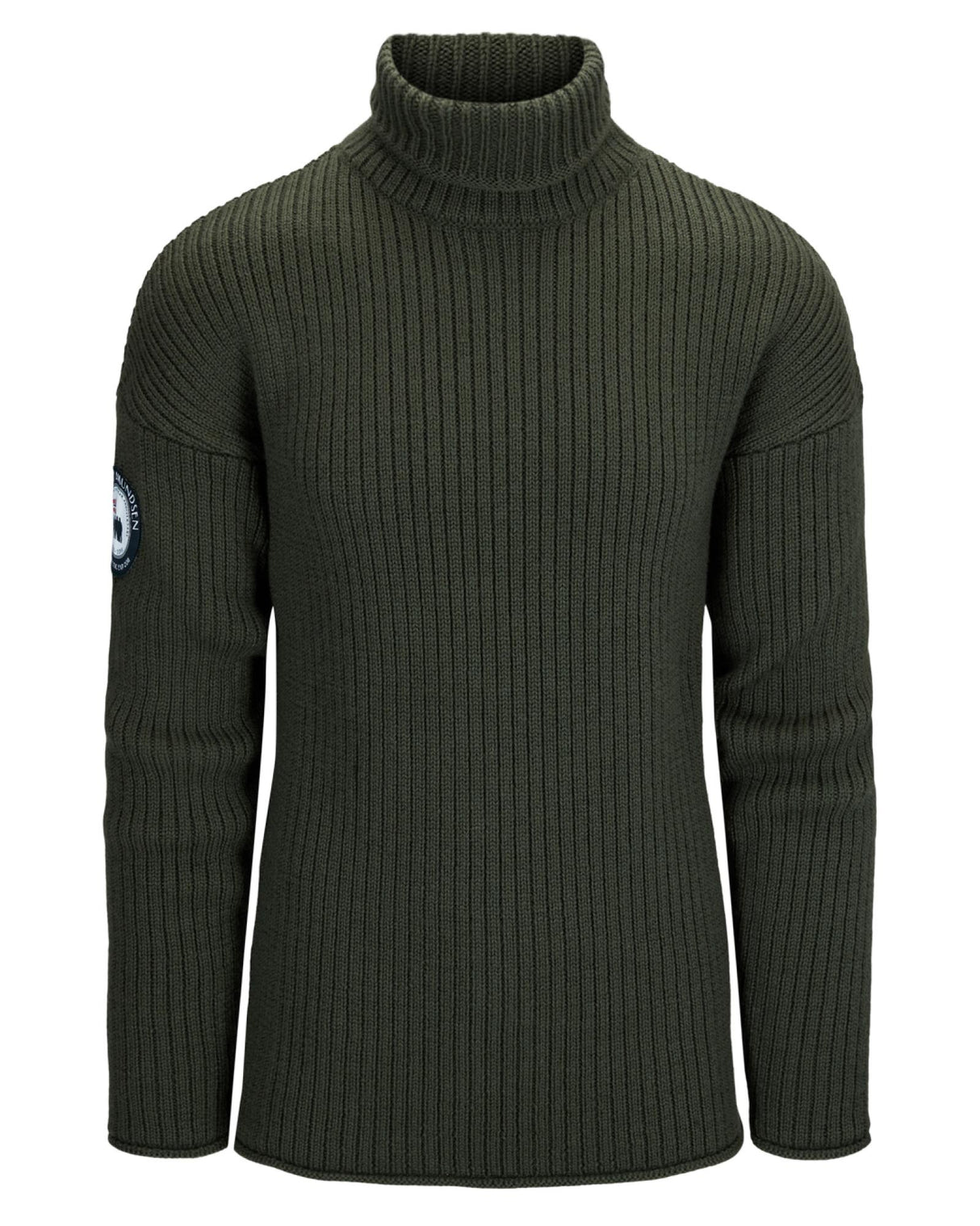 Amundsen<br>Heroes Original turtle neck Mens