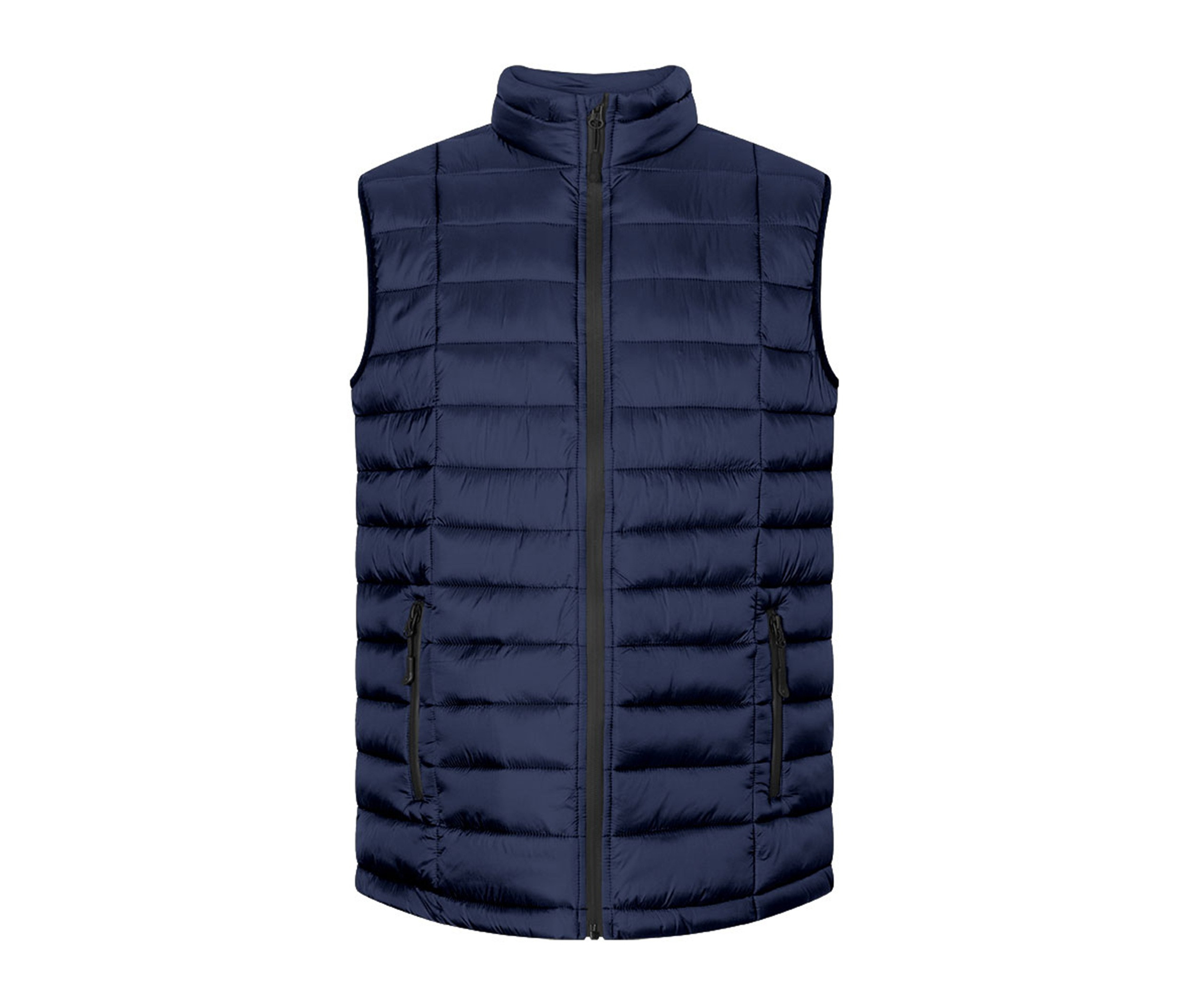 PROMODORO PM7634 - Bodywarmer matelassé homme