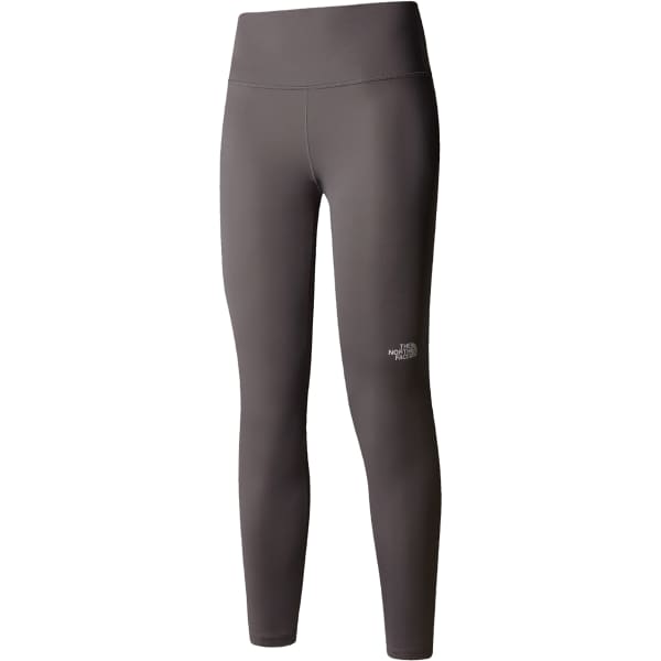 Collant trail THE NORTH FACE W MOUNTAIN ATHLETICS 25IN FLEX TIGHT SMOKED PEARL