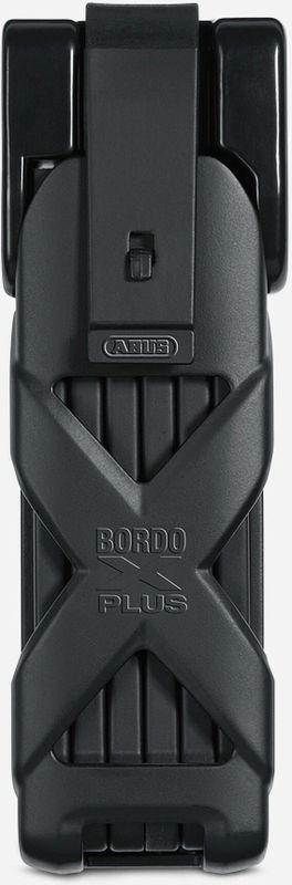 Abus - Bordo Granit X Plus 6450/85 - Vouwslot - Fietsslot