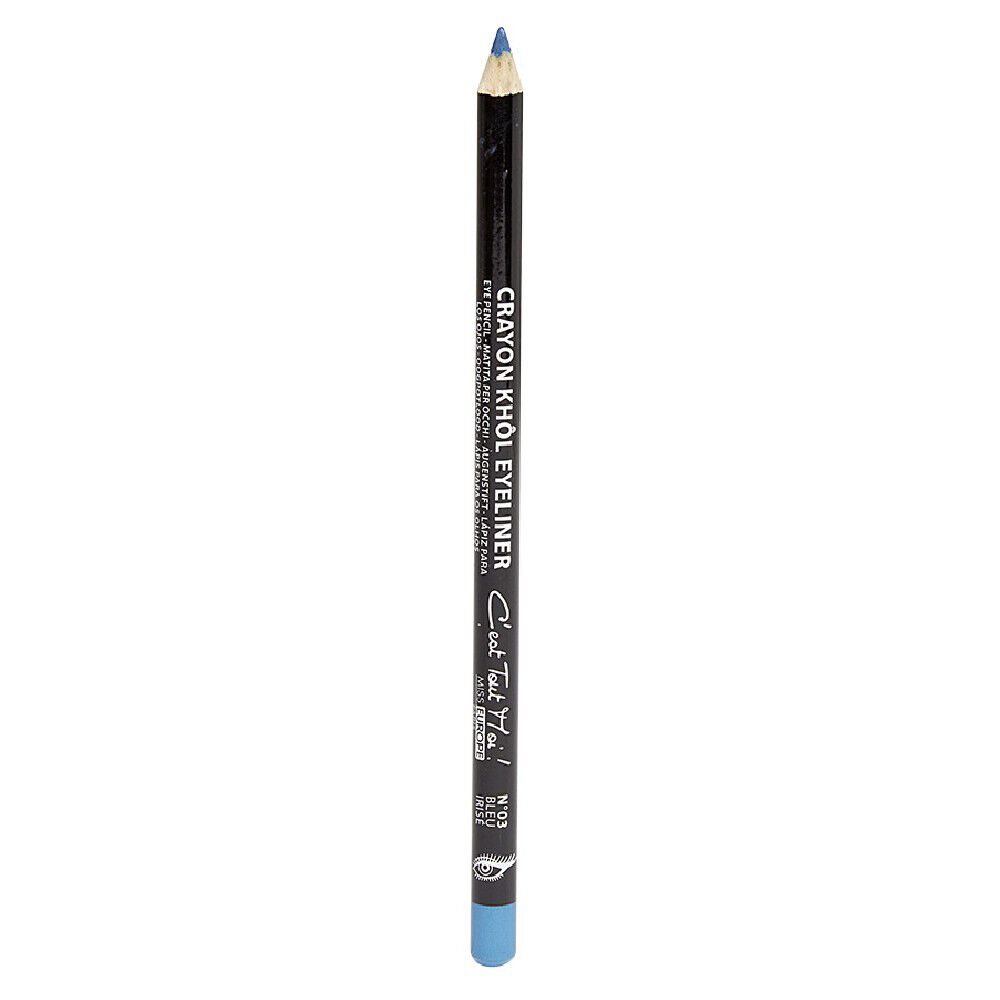 Crayon khol irise n°03 miss europe