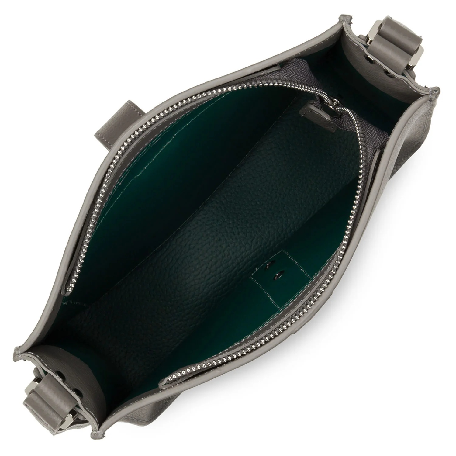 Foulonné Double Hook-Sac trotteur