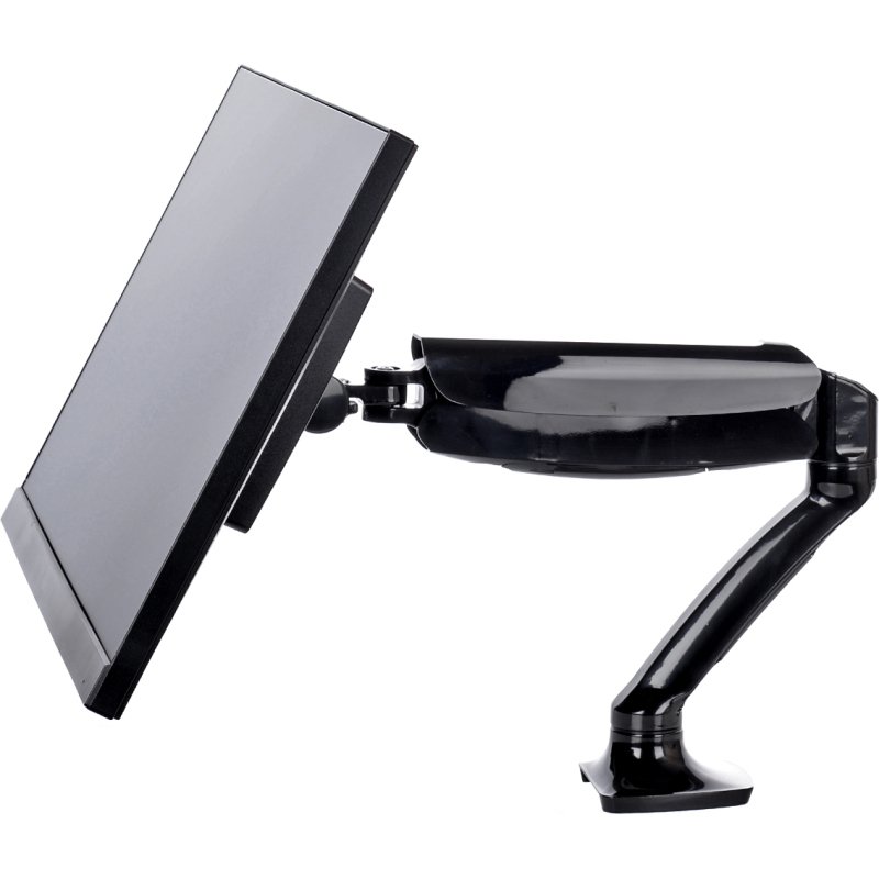 iiyama DS3001C-B1 support d'écran plat pour bureau 68,6 cm (27
