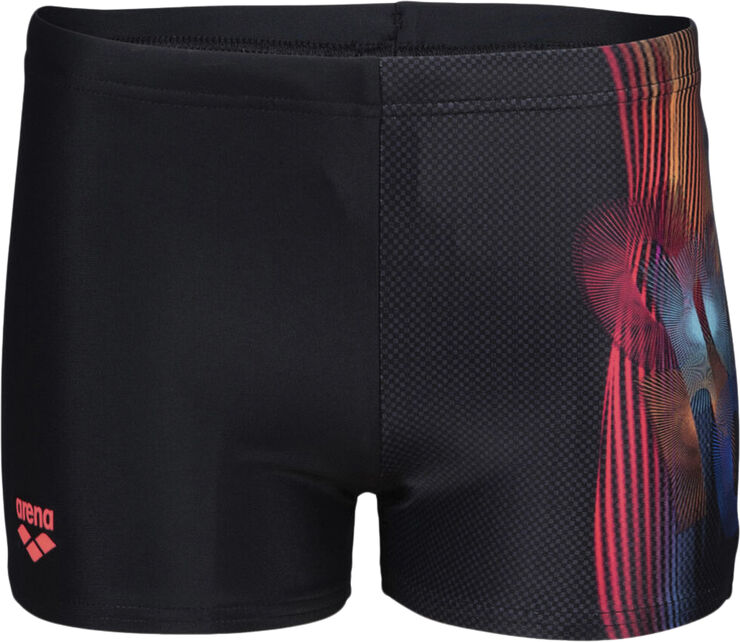 Arena Parrot Short badebukser Sort